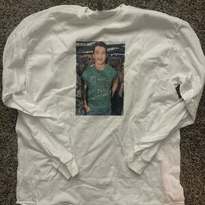 Eagles long sleeve tee shirt